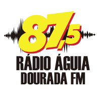 Águia Dourada 87.5 FM